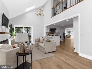 9300 Bellbeck Rd, Parkville, MD 21234