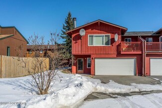 18623 Neva Cir, Eagle River, AK 99577