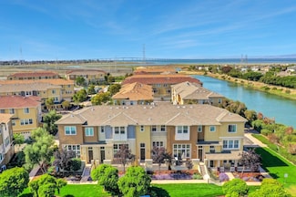 308 Whidbey Ln Unit 107, Redwood City, CA 94065
