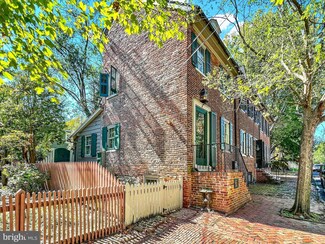 122 Harmony St, New Castle, DE 19720