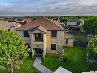 3606 Brumoso Ct, Laredo, TX 78046