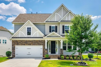 173 Morgans Branch Rd, Belmont, NC 28012