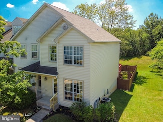 4311 Gilmer Ct, Belcamp, MD 21017