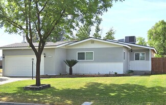 107 W Celeste Ave, Fresno, CA 93704