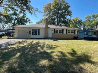 3002 Schaper Dr, Fort Wayne, IN 46806