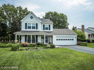 8003 Rocky Run Rd, Gainesville, VA 20155