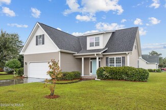 3600 Player Ln, Morehead City, NC 28557
