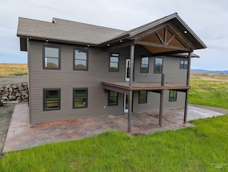 TBD Angus Ranch Rd, Grangeville, ID 83539