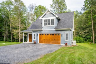 1012 Cannon Settlement Rd, Eglon, WV 26716