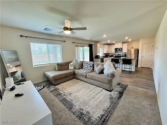 1635 Cowboy Path Ave, North Las Vegas, NV 89032