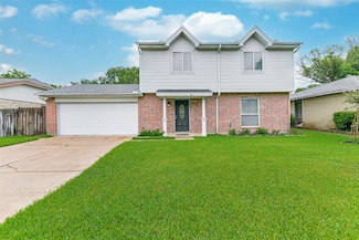 207 Woodvale Dr, League City, TX 77573