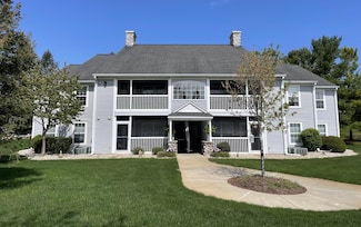 726 W Barrington Cir Unit 113, Jackson, MI 49203