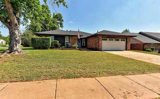 2717 Rolling Hills Terrace, Edmond, OK 73012
