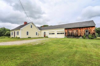 1510 Us Route 4, Danbury, NH 03230