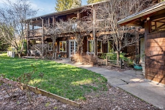 12801 Big Meadow Rd, Philo, CA 95466
