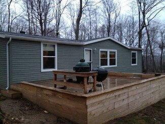57678 Penn Rd, Cassopolis, MI 49031