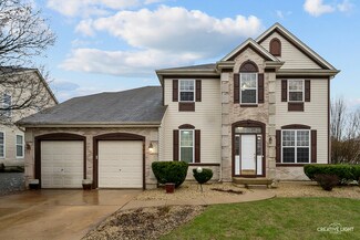 800 Hedgerow Ct Unit 2, Oswego, IL 60543