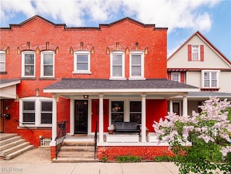 3704 Clinton Ave, Cleveland, OH 44113