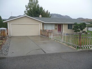 828 Virginia Place, Brewster, WA 98812