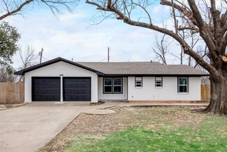 2523 N Beaton St, Corsicana, TX 75110