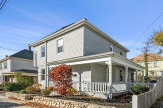 14 Mason St, Beverly, MA 01915