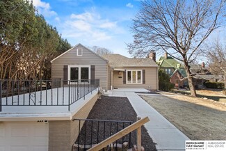 1110 Turner Blvd, Omaha, NE 68105