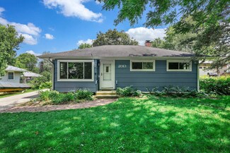 2013 Sundstrom St, Madison, WI 53713