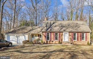 9010 Spring Ave, Lanham, MD 20706