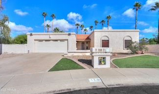 126 E Laurel Cir, Casa Grande, AZ 85122