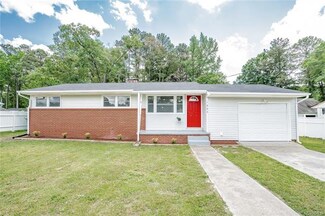 1603 Enon Church Rd, Chesterfield, VA 23836