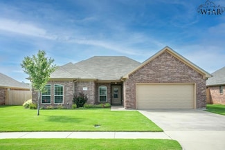 4913 Falcon Crest, Wichita Falls, TX 76310