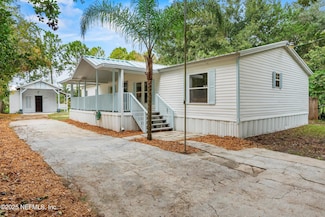 11564 Ayala Rd, Jacksonville, FL 32258