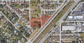 22190 SW 122nd Ave, Miami, FL 33170