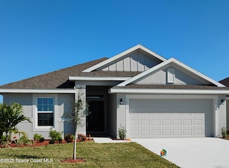 1626 Kylar Dr NW, Palm Bay, FL 32907