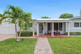 5535 W 13th Ave, Hialeah, FL 33012