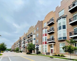 1145 Napoleon St Unit 204, South Bend, IN 46617