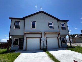 2705 Hemphill St Unit A, Greenville, TX 75401