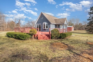5018 Dundas Rd, Beaverton, MI 48612