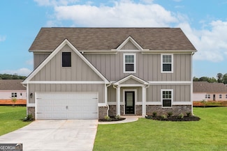 275 Oliver Dr, Locust Grove, GA 30248