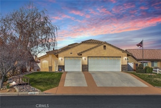 12812 Rain Shadow Rd, Victorville, CA 92395