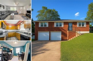 1907 N Plymouth Ct, Independence, MO 64058