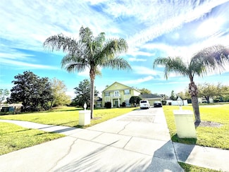 1201 Providence Blvd, Kissimmee, FL 34744