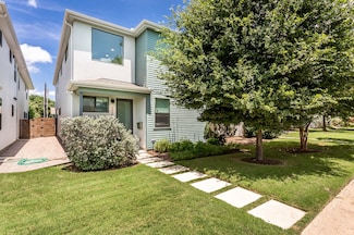5321 Anita St, Dallas, TX 75206
