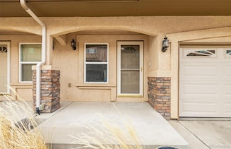 4340 Sammers View, Colorado Springs, CO 80917