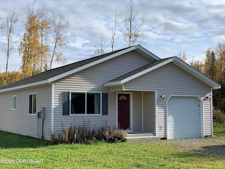 2341 W Eagles Nest Cir, Wasilla, AK 99654