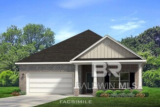 13004 Grand Rapids Rd, Fairhope, AL 36532