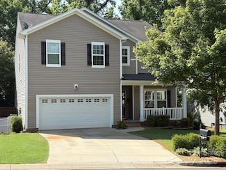 1673 Beleek Ridge Ln, Clover, SC 29710