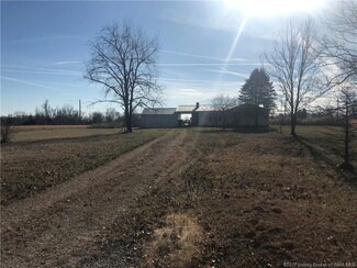 3463 E Bacon Ridge Rd, Marengo, IN 47140