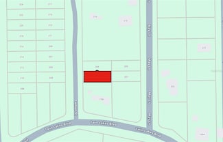 202 Lemon St, Interlachen, FL 32148