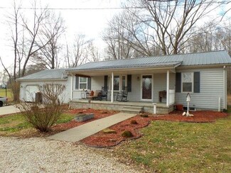 1925 N State Road 57, Petersburg, IN 47567